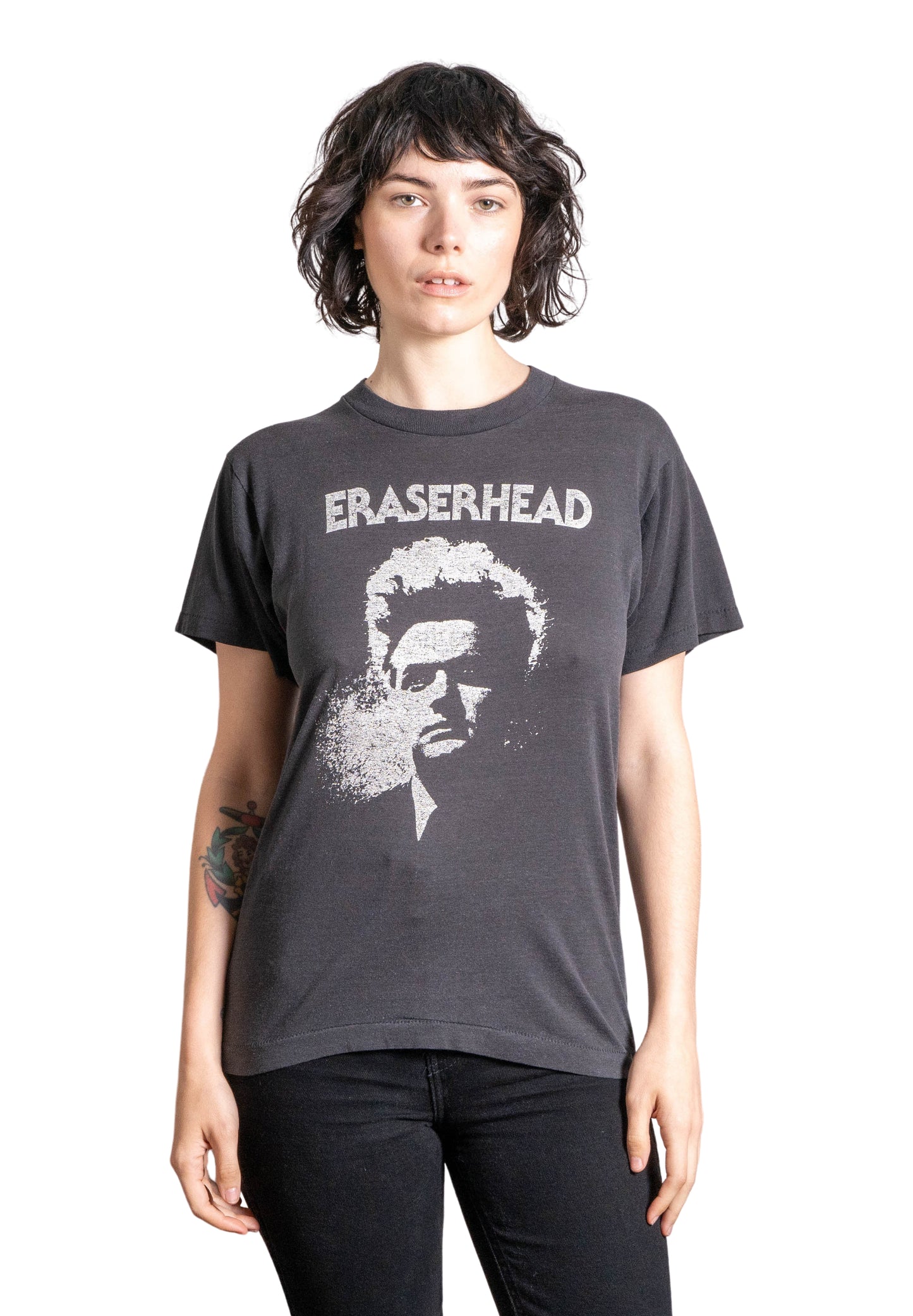 Vintage 1980’s Eraserhead Promo T-Shirt
