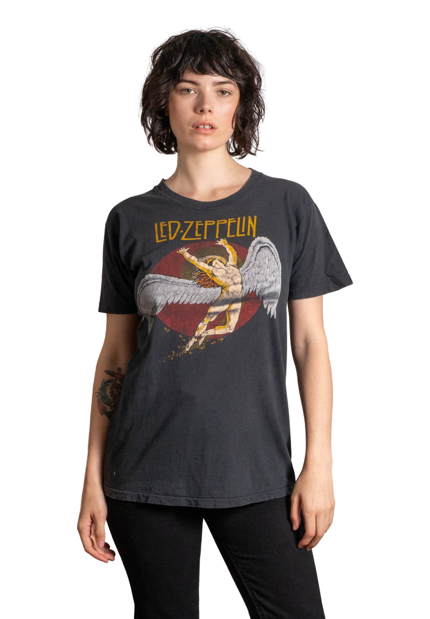Vintage 1970’s Led Zeppelin T-Shirt