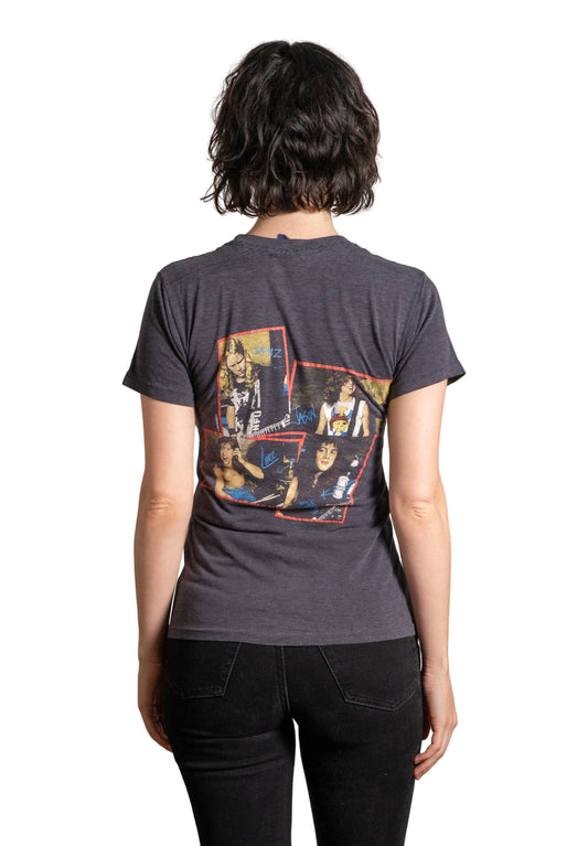 Vintage 1987 Metallica T-Shirt
