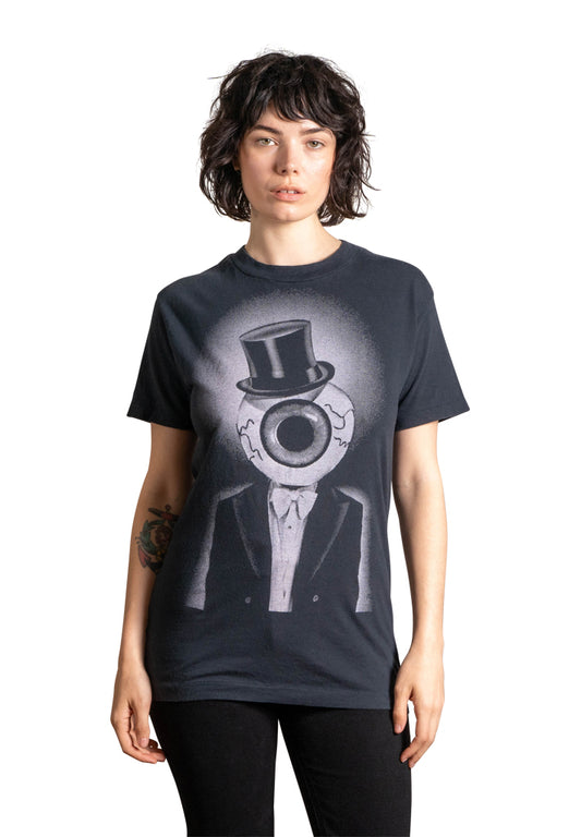 Vintage 1980’s The Residents T-Shirt