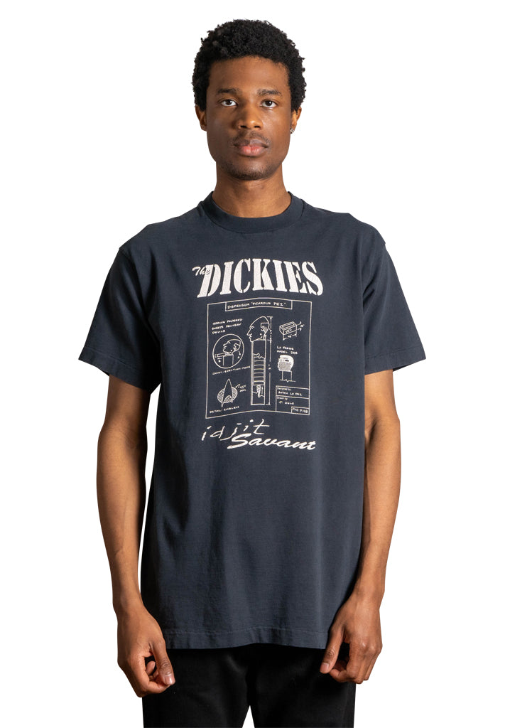 Vintage 1990’s The Dickies Tour T-Shirt