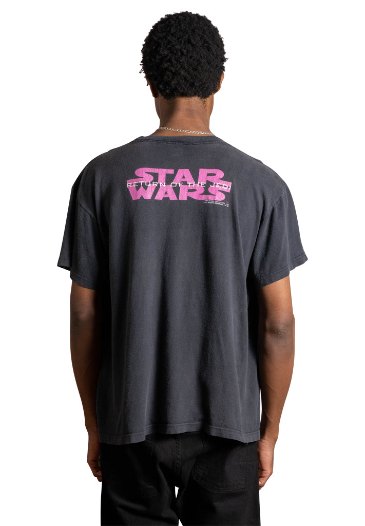 Vintage 1995 Star Wars Yoda T-Shirt