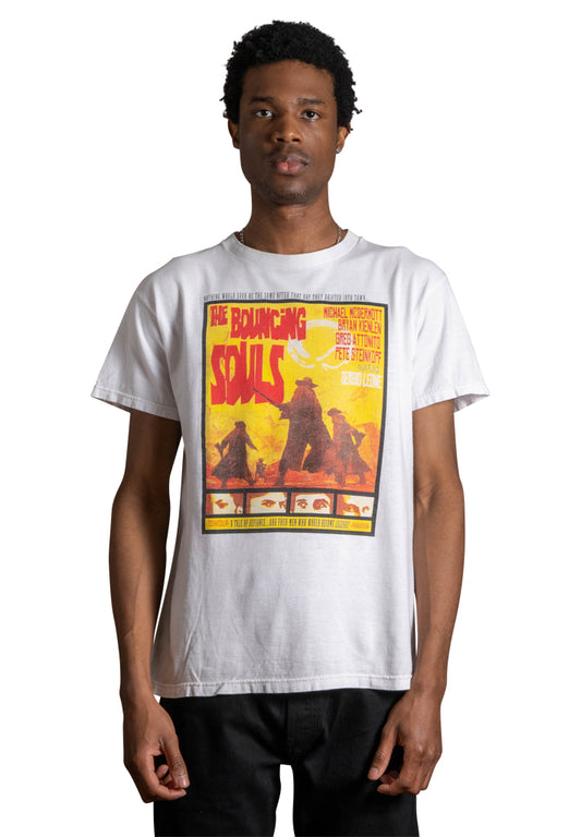 Vintage 1990’s Bouncing Souls T-Shirt