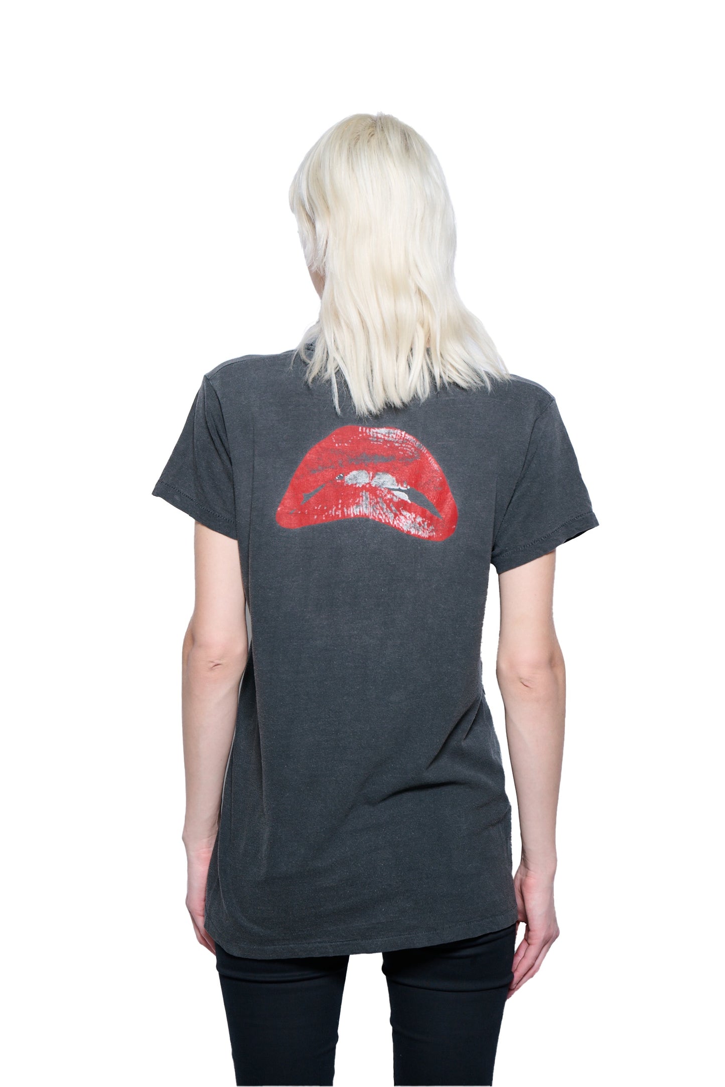 Vintage 1970's Rocky Horror Picture Show T-Shirt