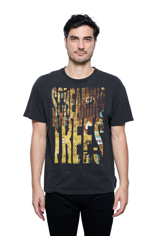 Vintage 1992 Screaming Trees Sweet Oblivion T-Shirt