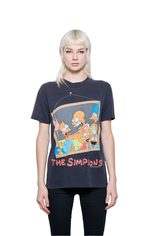 Vintage 1990 The Simpsons T-Shirt