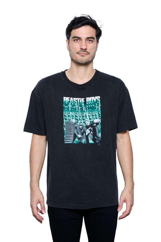 Vintage 1990's Beastie Boys Ill Communication T-Shirt