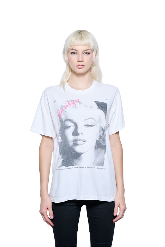 Vintage 1990's Marilyn Monroe T-Shirt