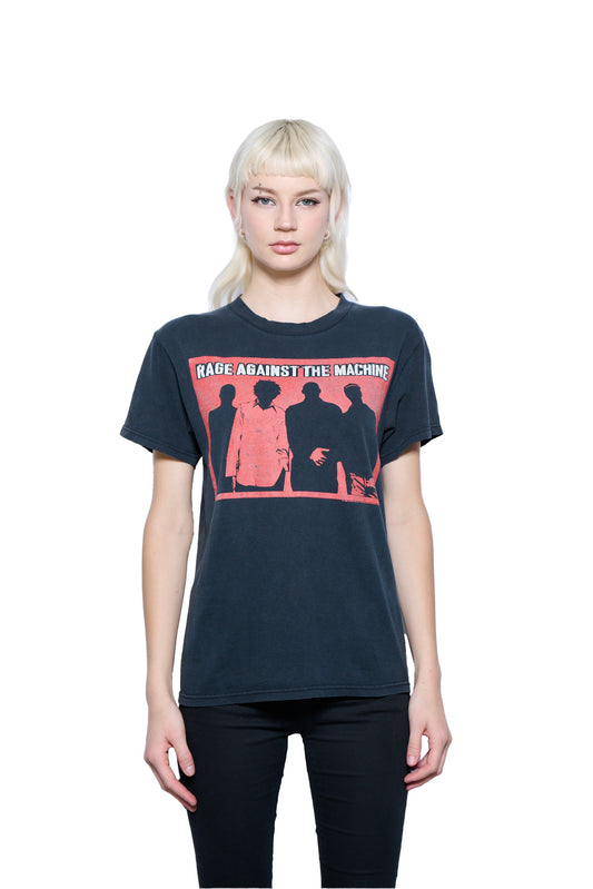 Vintage 2000 Rage Against The Machine T-Shirt