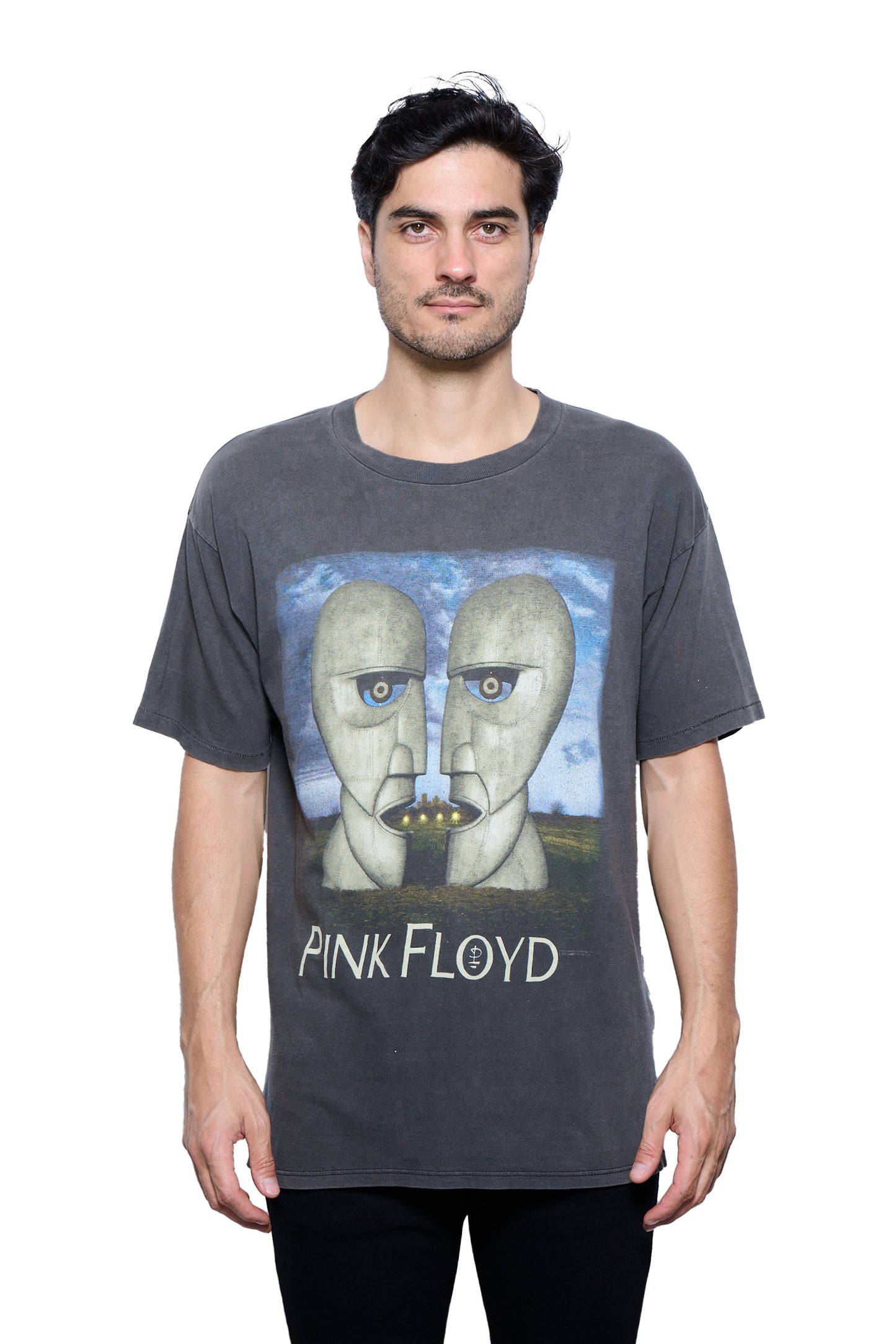 Vintage 1994 Pink Floyd Tour T-Shirt