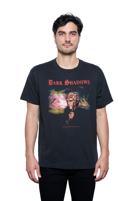 Vintage 1980's Dark Shadows T-Shirt