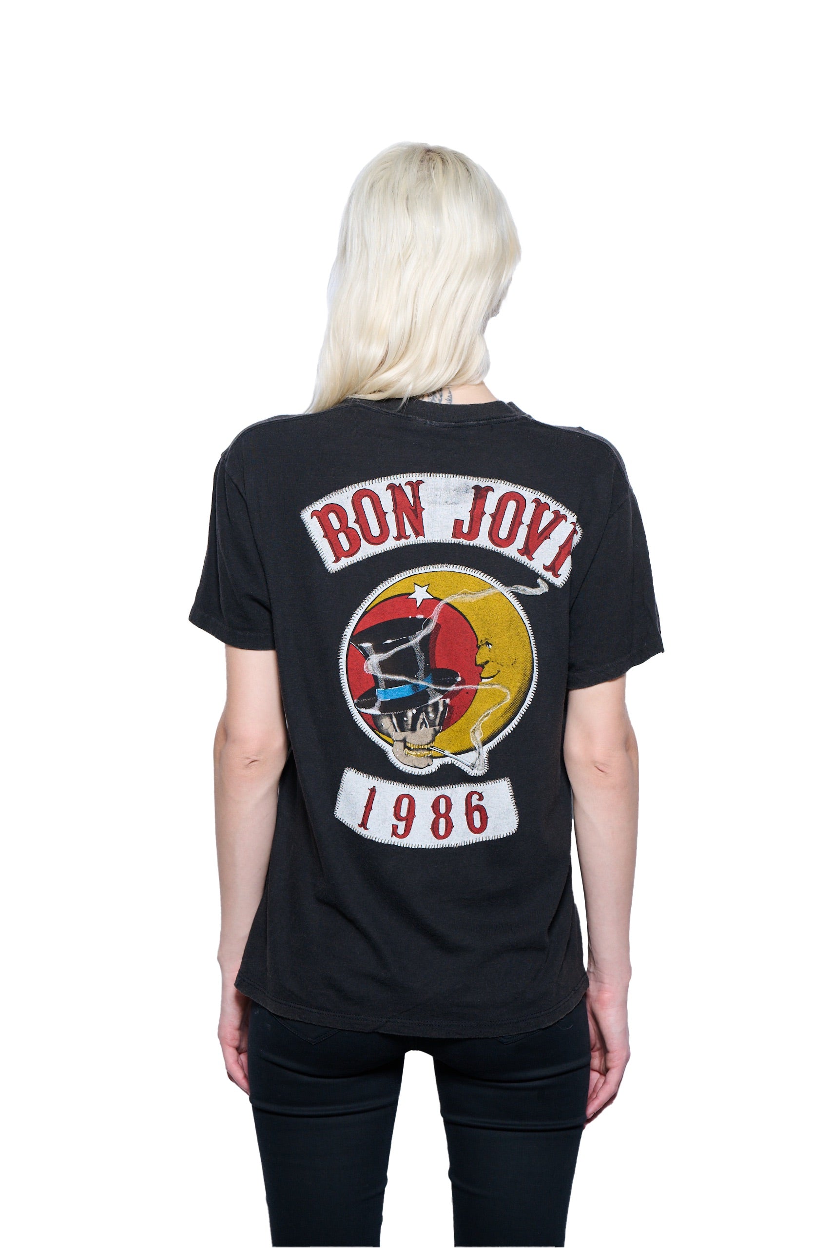 Vintage store Bon Jovi Shirt