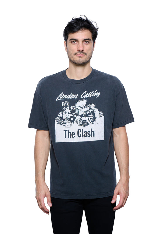 Vintage ca. 2000 The Clash T-Shirt