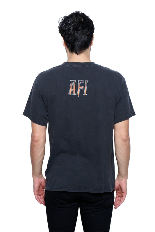 Vintage 2000 AFI Tour T-Shirt