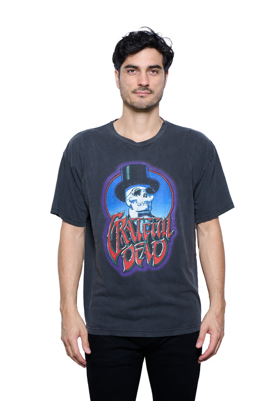 Vintage 1990's Grateful Dead Tour T-Shirt