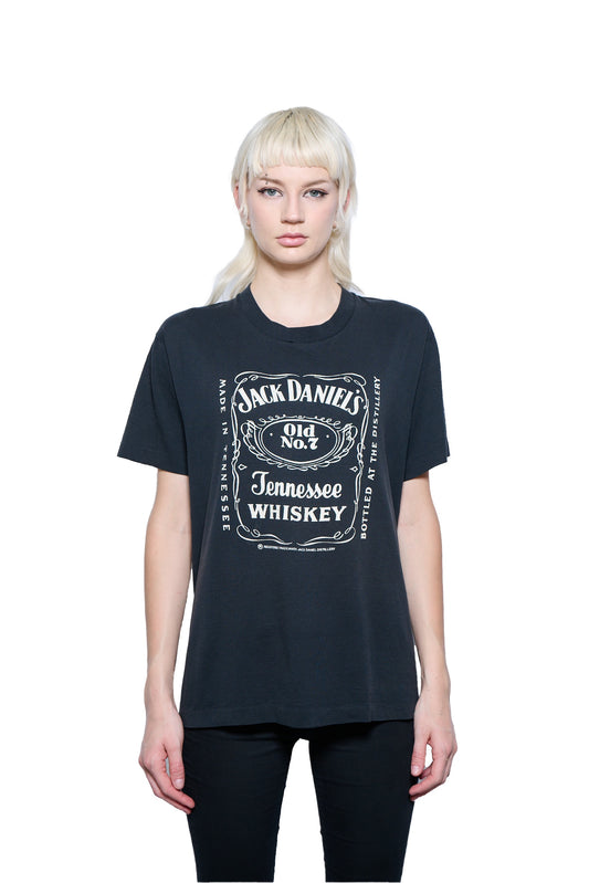 Vintage 1980's Jack Daniels T-Shirt