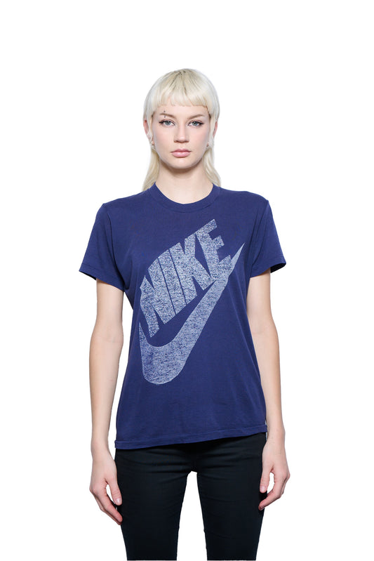 Vintage 1980's Nike Logo T-Shirt