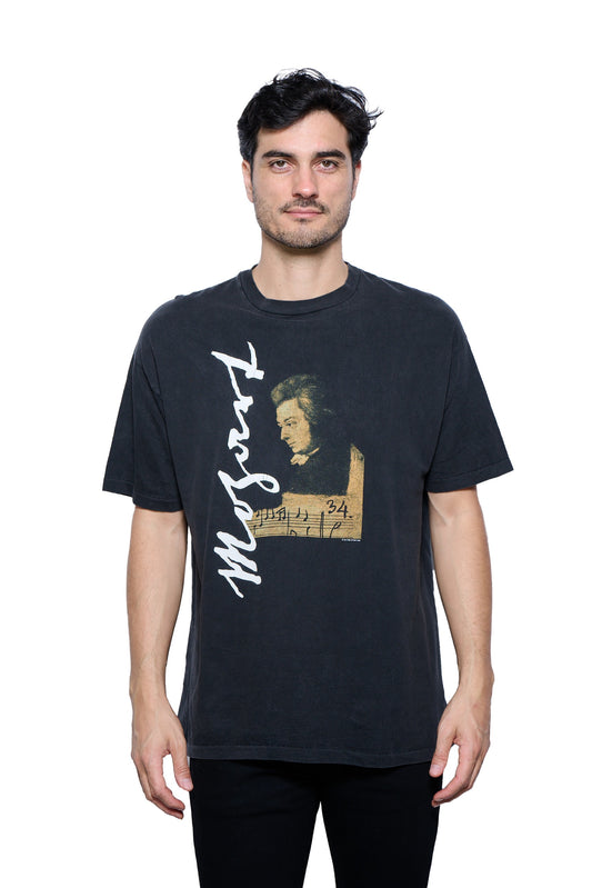 Vintage 1993 Mozart T-Shirt