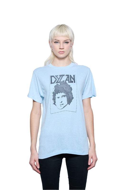 Vintage 1970's Bob Dylan T-Shirt