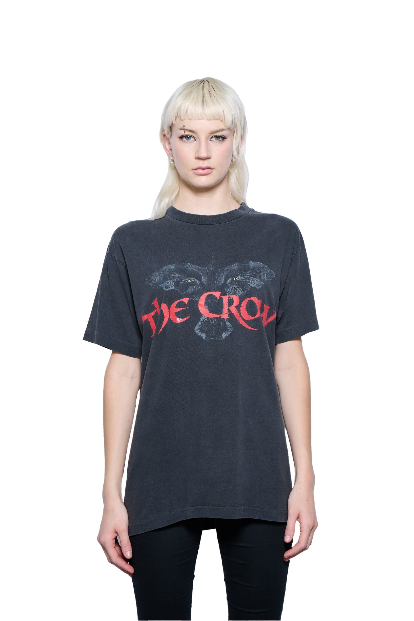 Vintage 1990's The Crow T-Shirt