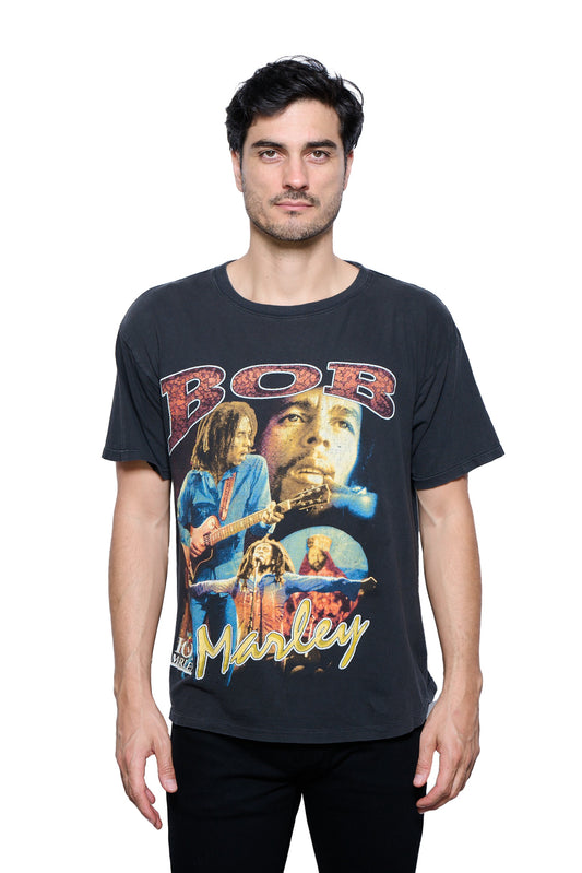 Vintage 1990's Bob Marley T-Shirt