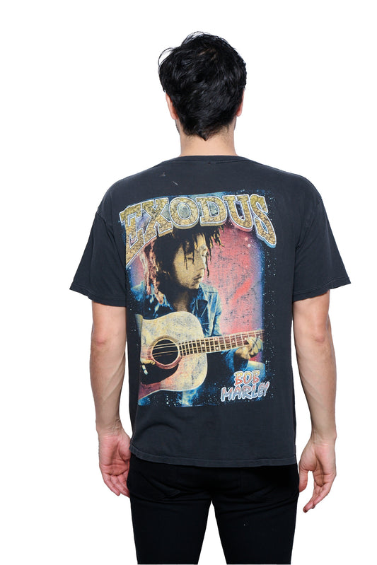 Vintage 1990's Bob Marley T-Shirt