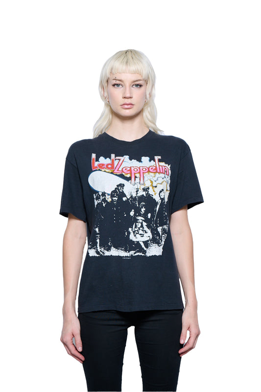 Vintage 1986 Led Zeppelin II T-Shirt