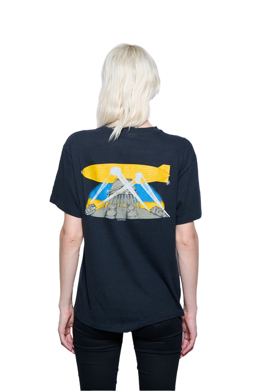 Vintage 1986 Led Zeppelin II T-Shirt