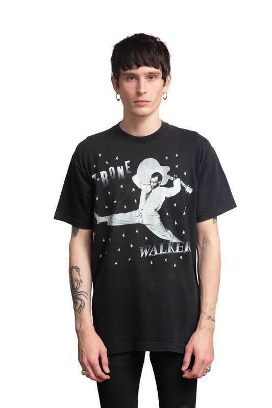 1993 T Bone Walker T-Shirt