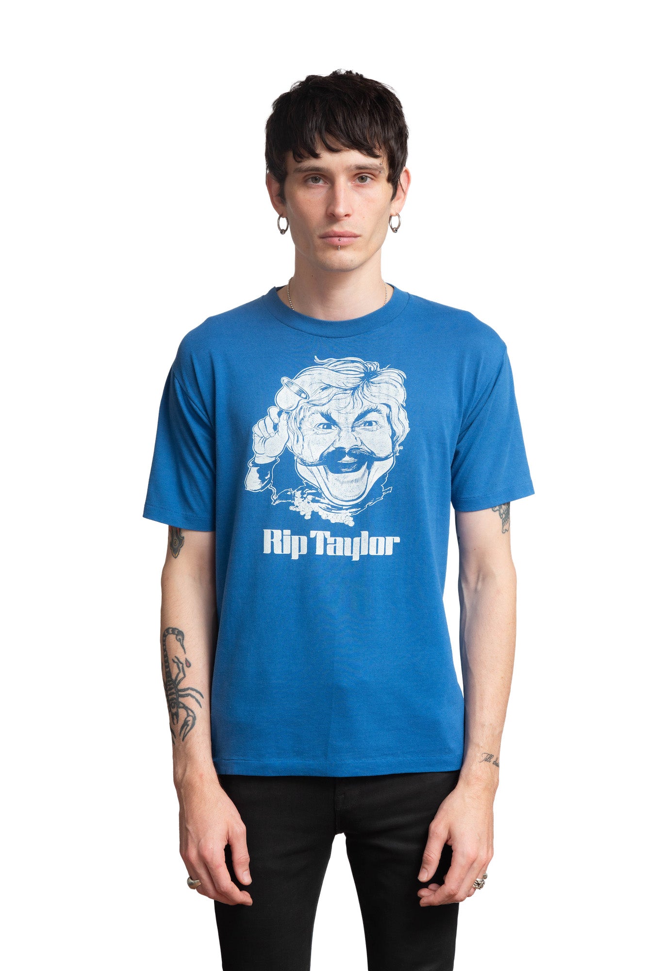 1980s Rip Taylor T-Shirt