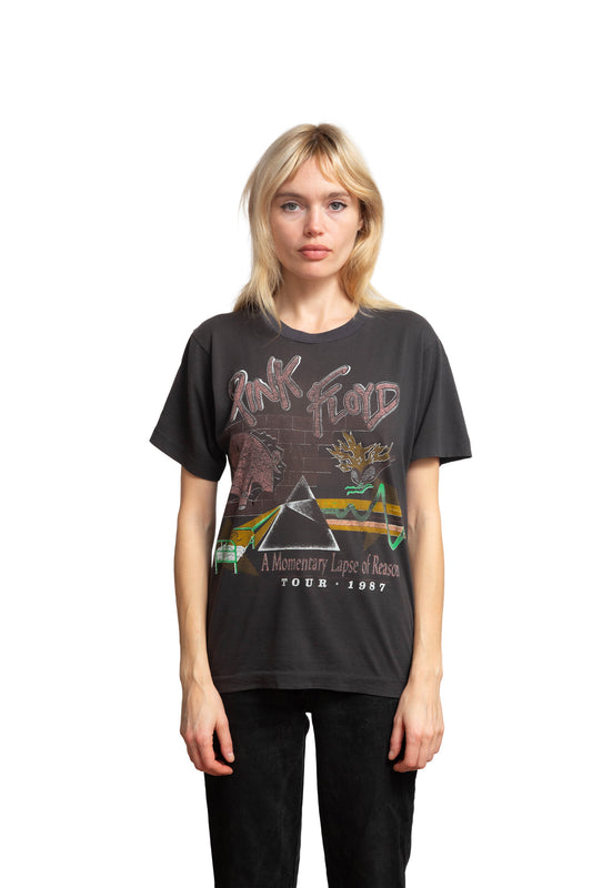 1987 Pink Floyd Tour T-Shirt