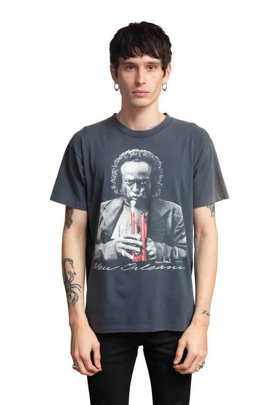 1990s Miles Davis T-Shirt
