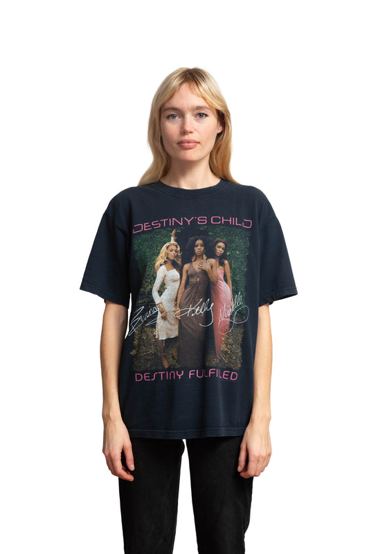 2005 Destiny's Child T-Shirt