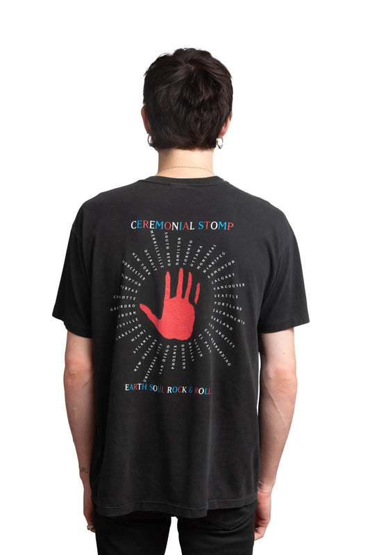 1991 The Cult Tour T-Shirt