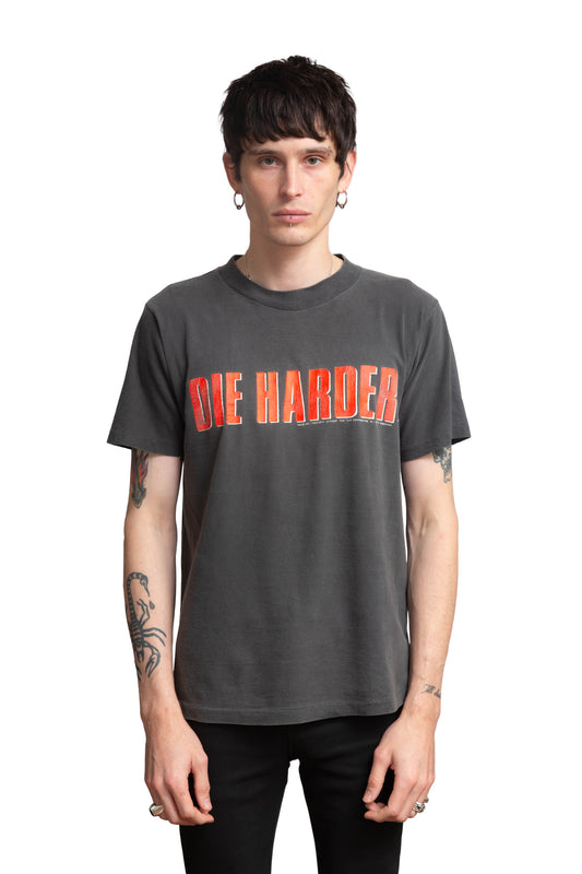 1990 Die Harder T-Shirt