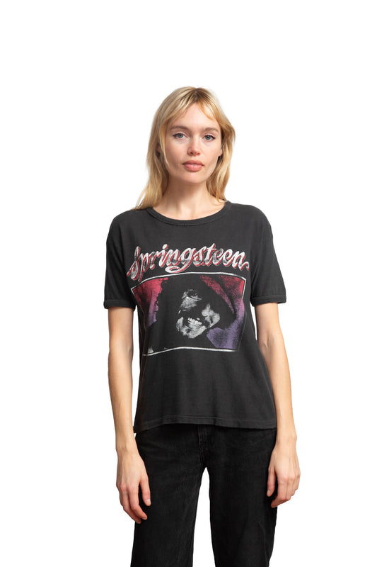 1970s Bruce Springsteen T-Shirt