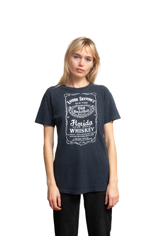 1977 Lynyrd Skynyrd T-Shirt