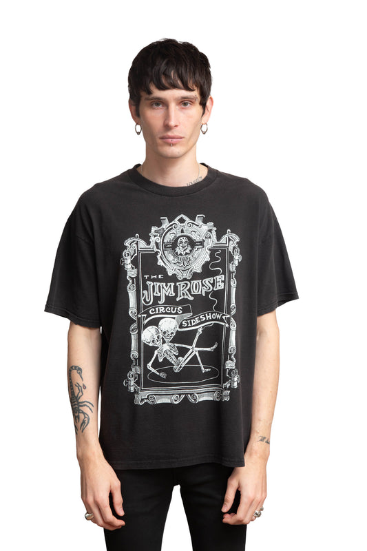 1990s The Jim Rose Circus Sideshow T-Shirt