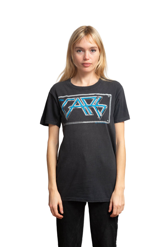 1982 The Cars T-Shirt
