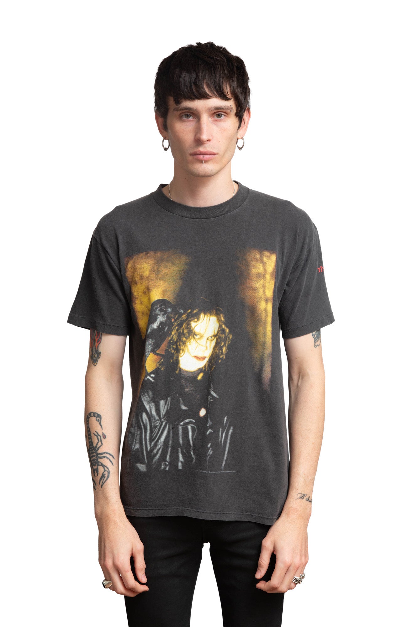 1994 The Crow T-Shirt