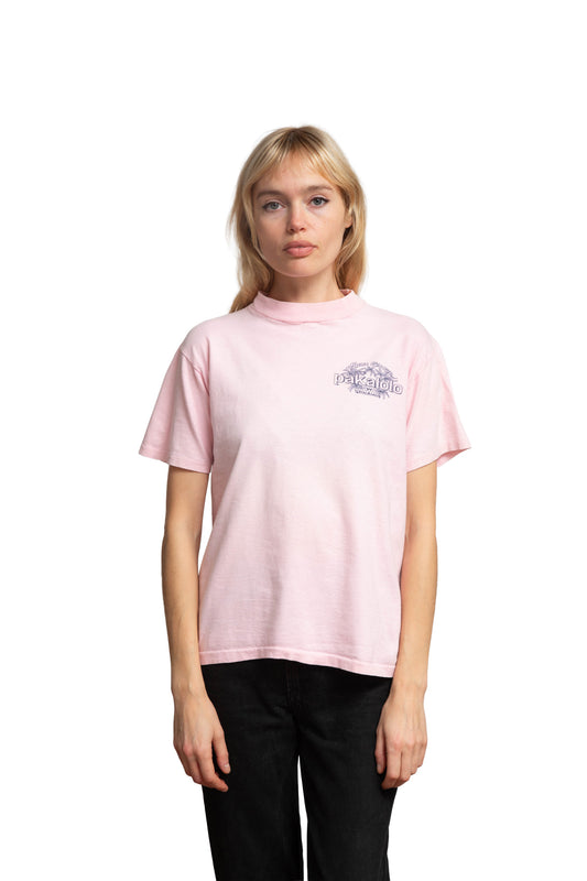 1980s Pakalolo Marijuana T-Shirt