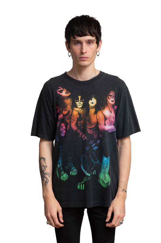 1996 Kiss Tour T-Shirt