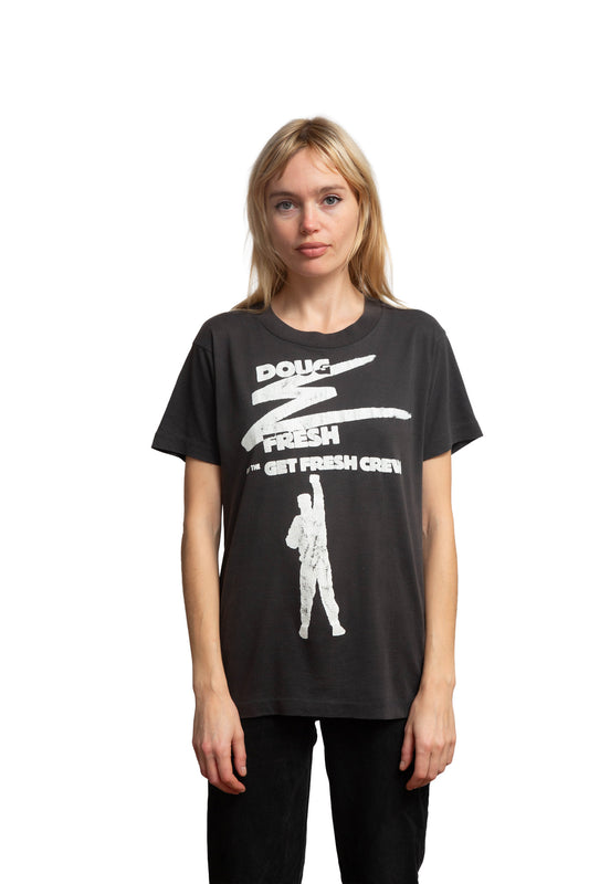 1980s Doug E. Fresh T-Shirt