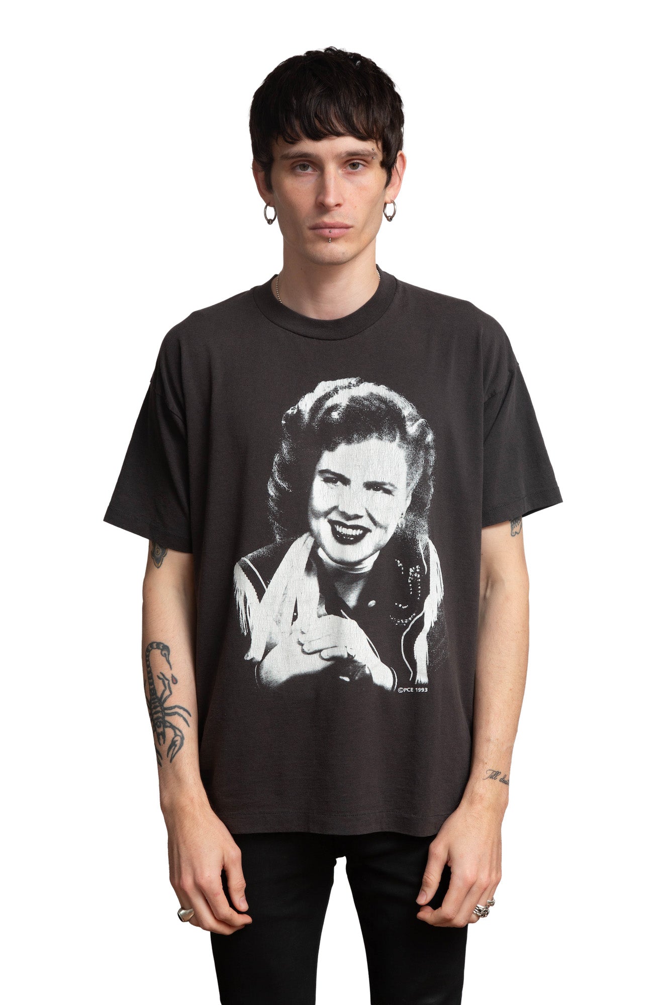 1993 Patsy Cline T-Shirt