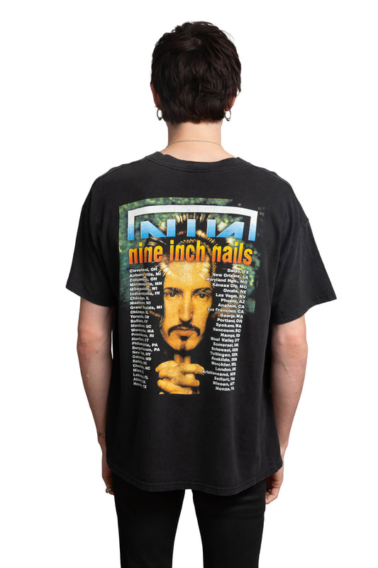 1990s Nine Inch Nails T-Shirt