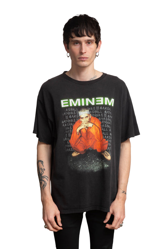 2000 Eminem Criminal T-Shirt