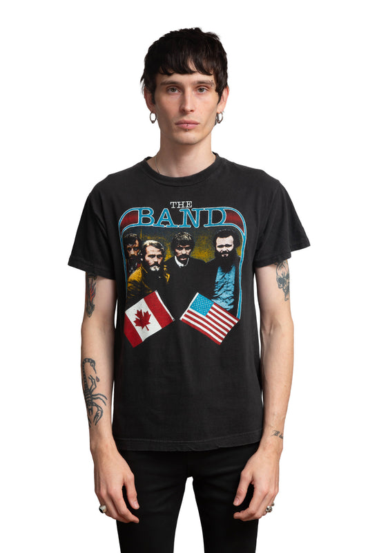 1983 The Band T-Shirt