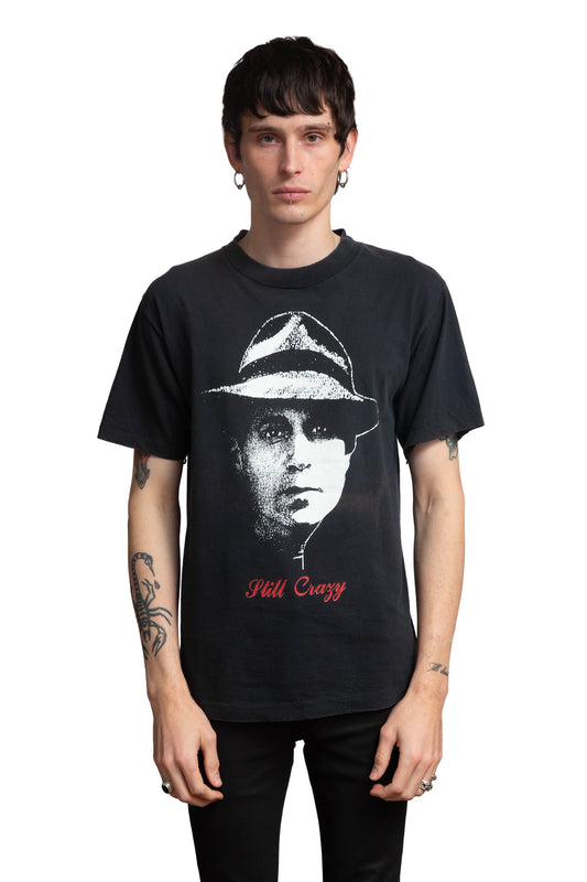 1991 Paul Simon Still Crazy T-Shirt