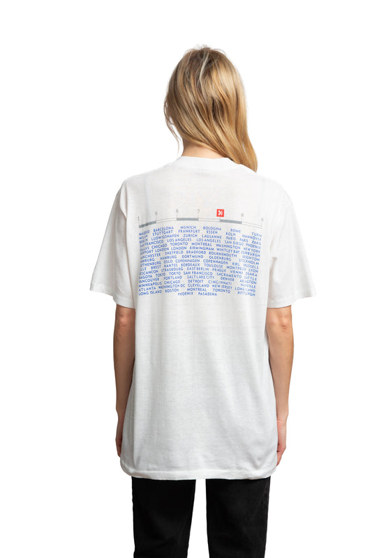 1988 Depeche Mode T-Shirt