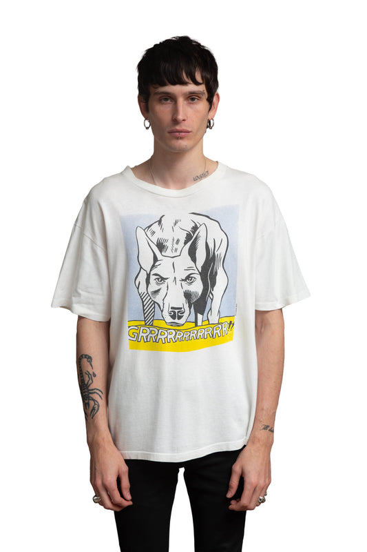 1990s Roy Lichtenstein T-Shirt
